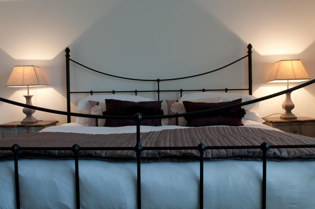 Bed and Breakfast Old Parsonage House Beckington Zimmer foto